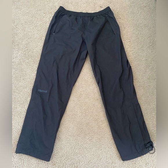 Marmot Pants Marmot Ski Pants Poshmark